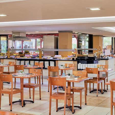 Sol Tenerife Playa de las Americas  Ngoại thất bức ảnh