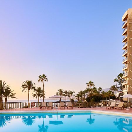 Sol Tenerife Playa de las Americas  Ngoại thất bức ảnh