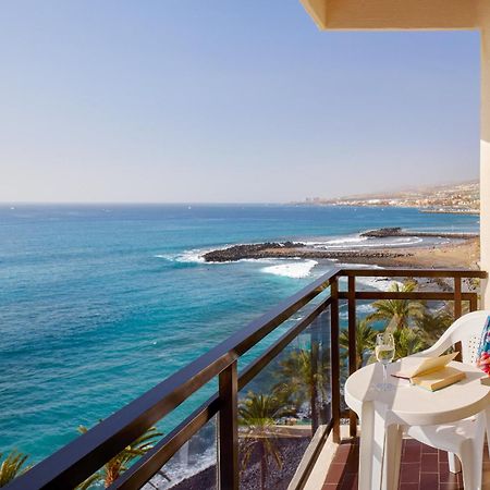 Sol Tenerife Playa de las Americas  Ngoại thất bức ảnh