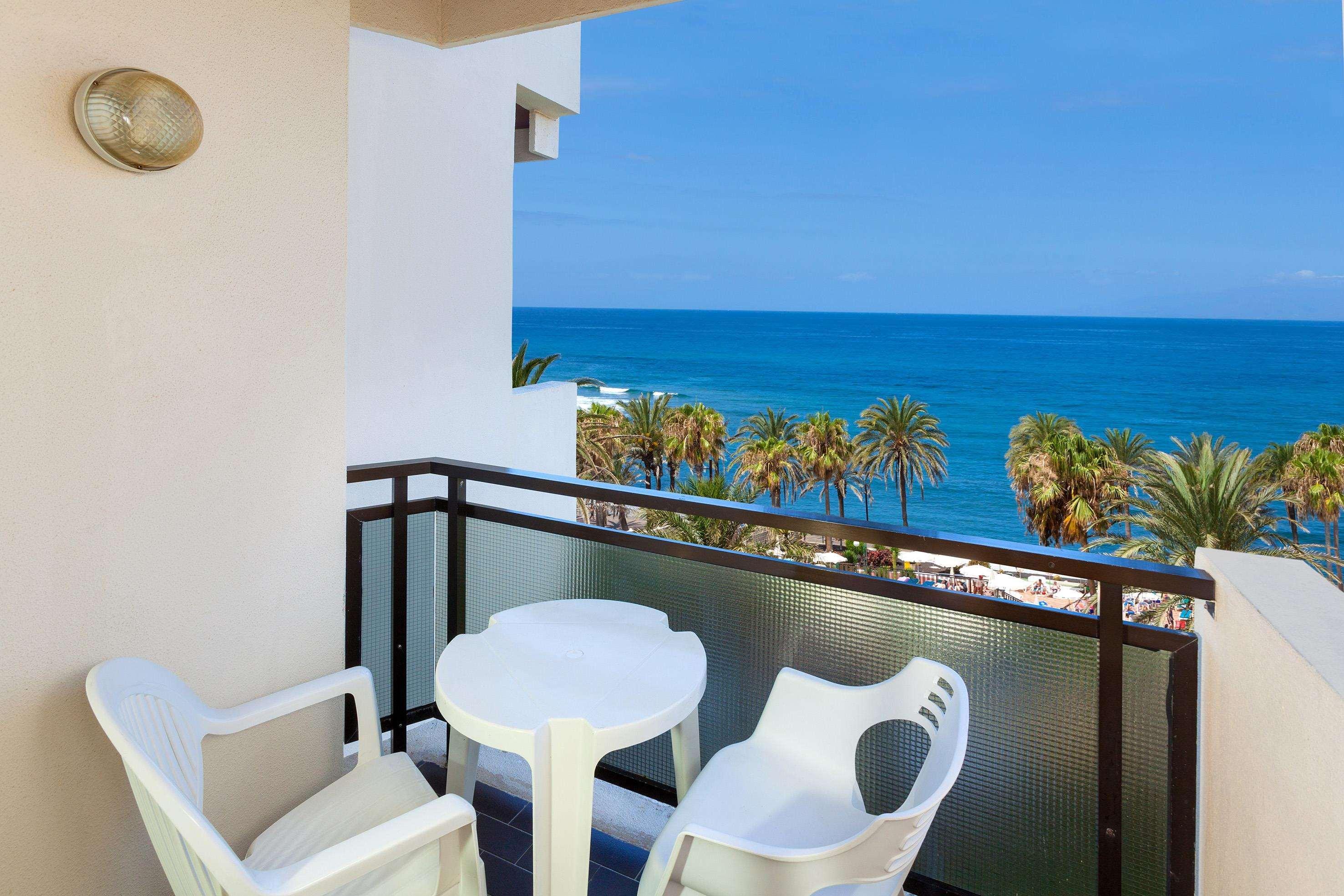 Sol Tenerife Playa de las Americas  Ngoại thất bức ảnh
