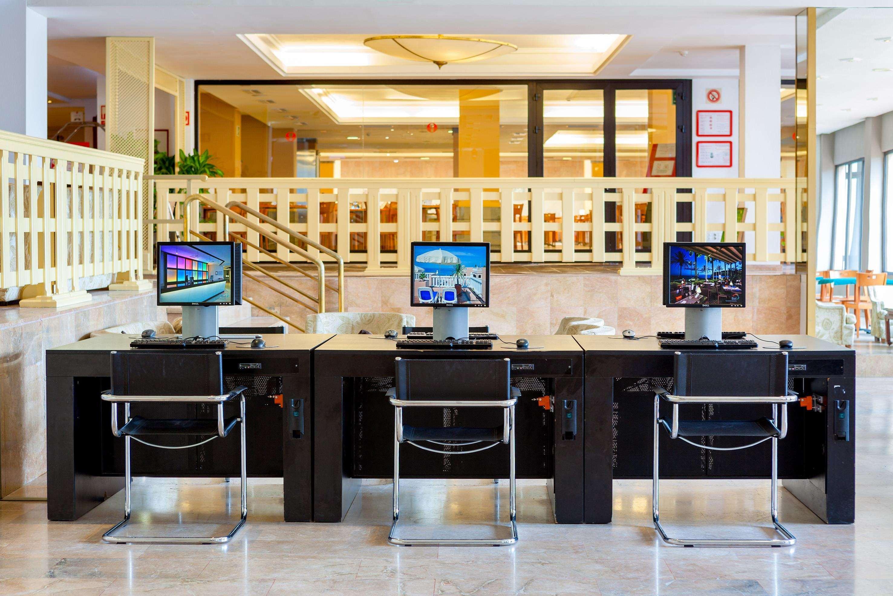 Sol Tenerife Playa de las Americas  Ngoại thất bức ảnh
