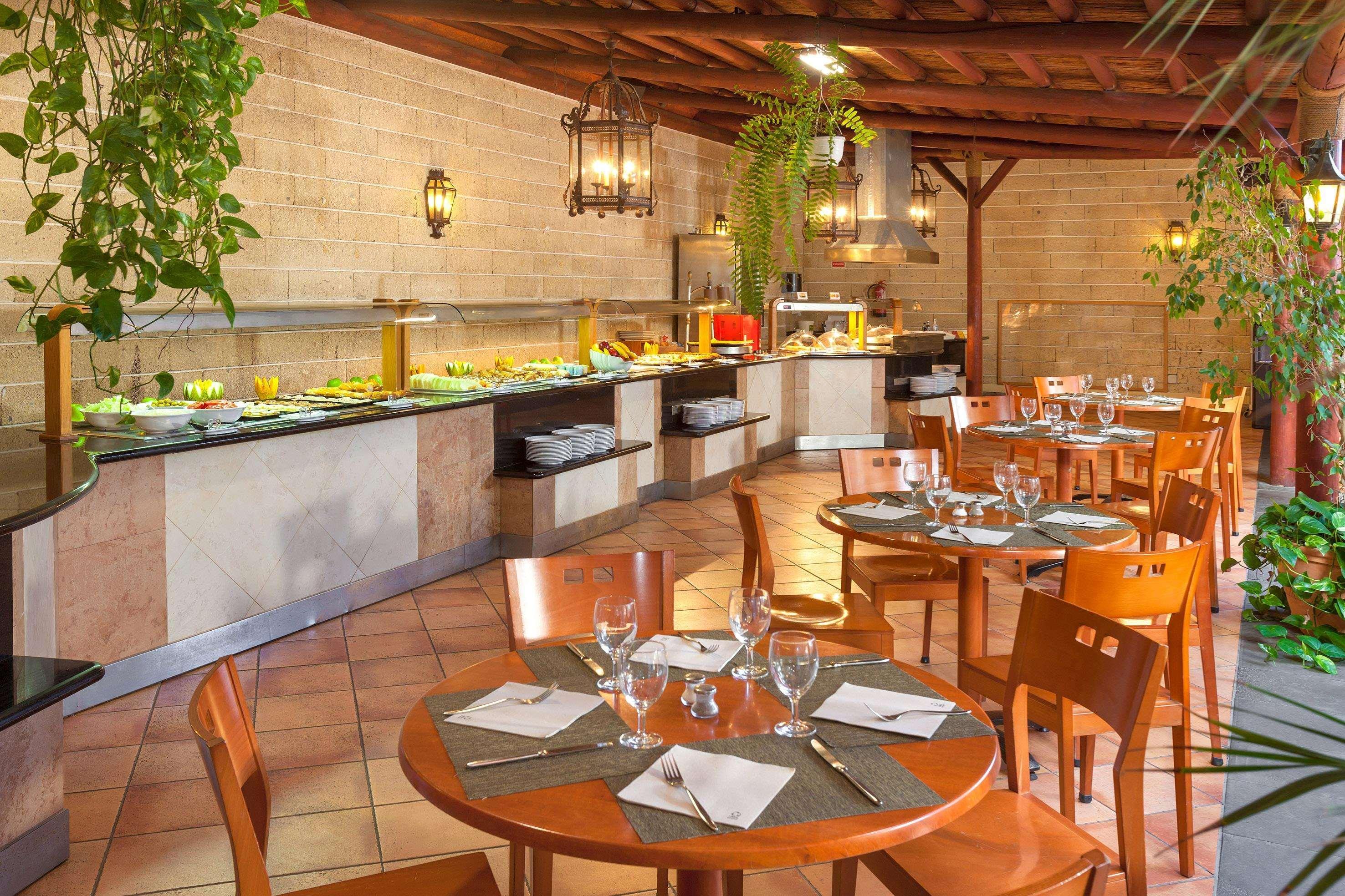 Sol Tenerife Playa de las Americas  Ngoại thất bức ảnh