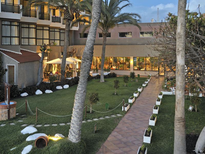 Sol Tenerife Playa de las Americas  Ngoại thất bức ảnh