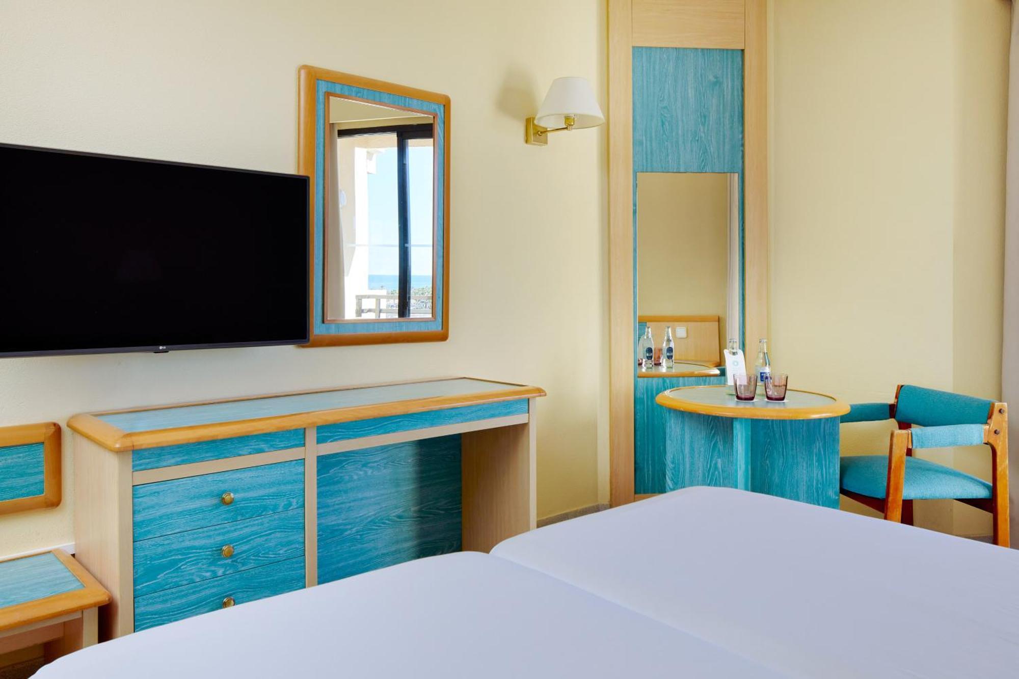 Sol Tenerife Playa de las Americas  Ngoại thất bức ảnh