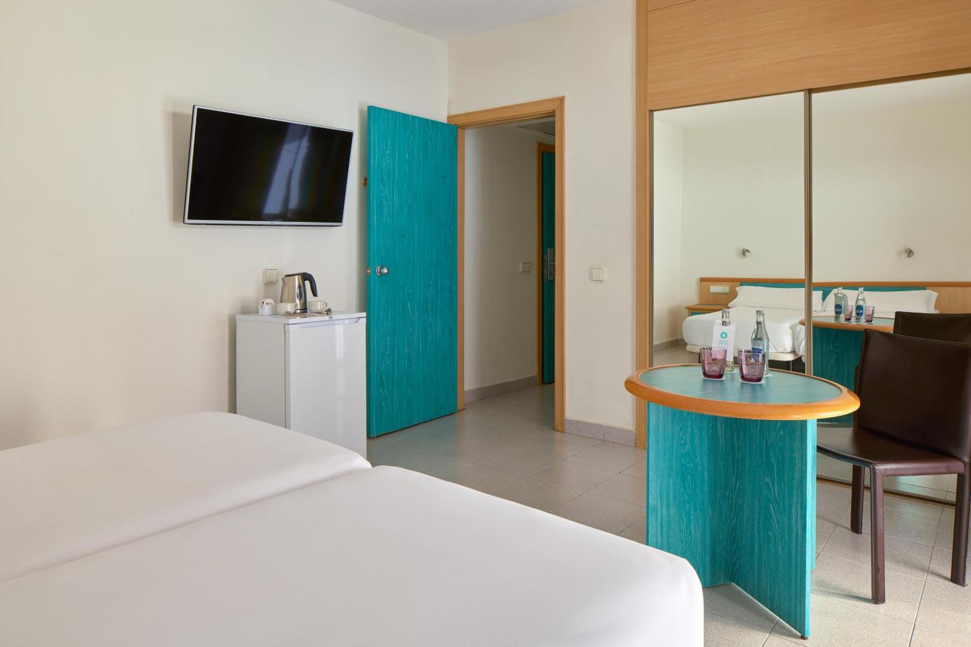 Sol Tenerife Playa de las Americas  Ngoại thất bức ảnh