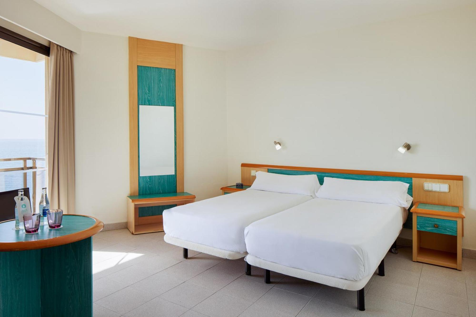 Sol Tenerife Playa de las Americas  Ngoại thất bức ảnh