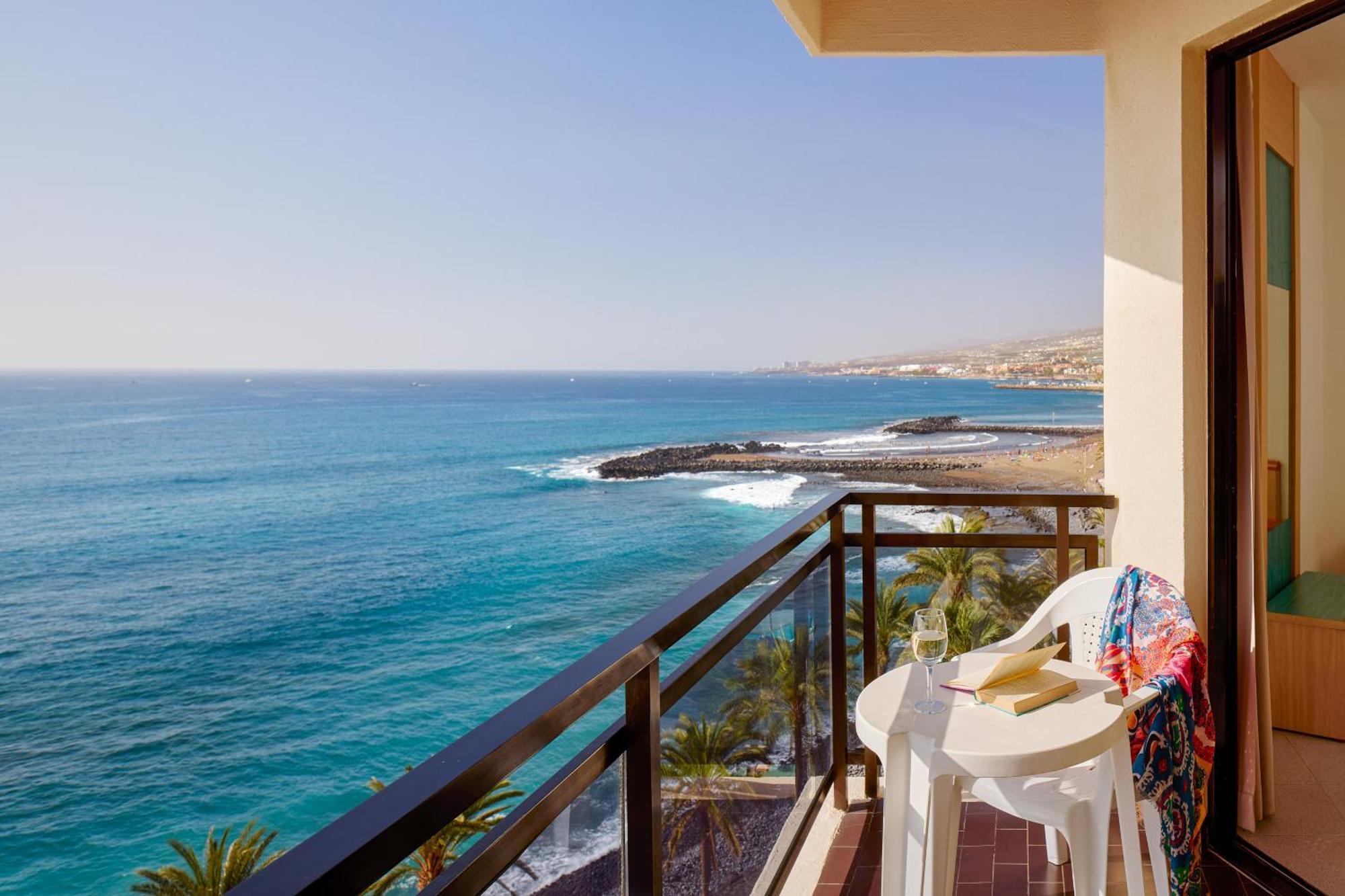 Sol Tenerife Playa de las Americas  Ngoại thất bức ảnh