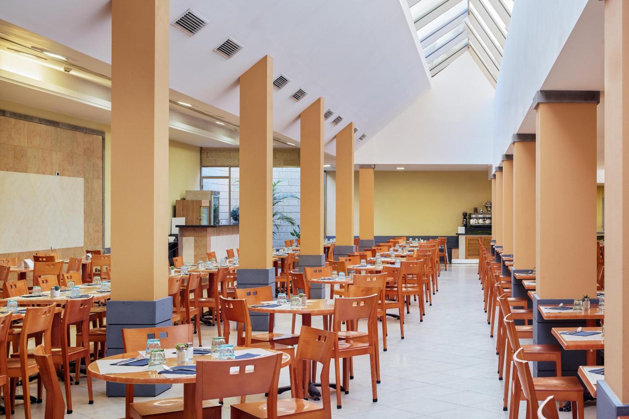 Sol Tenerife Playa de las Americas  Ngoại thất bức ảnh