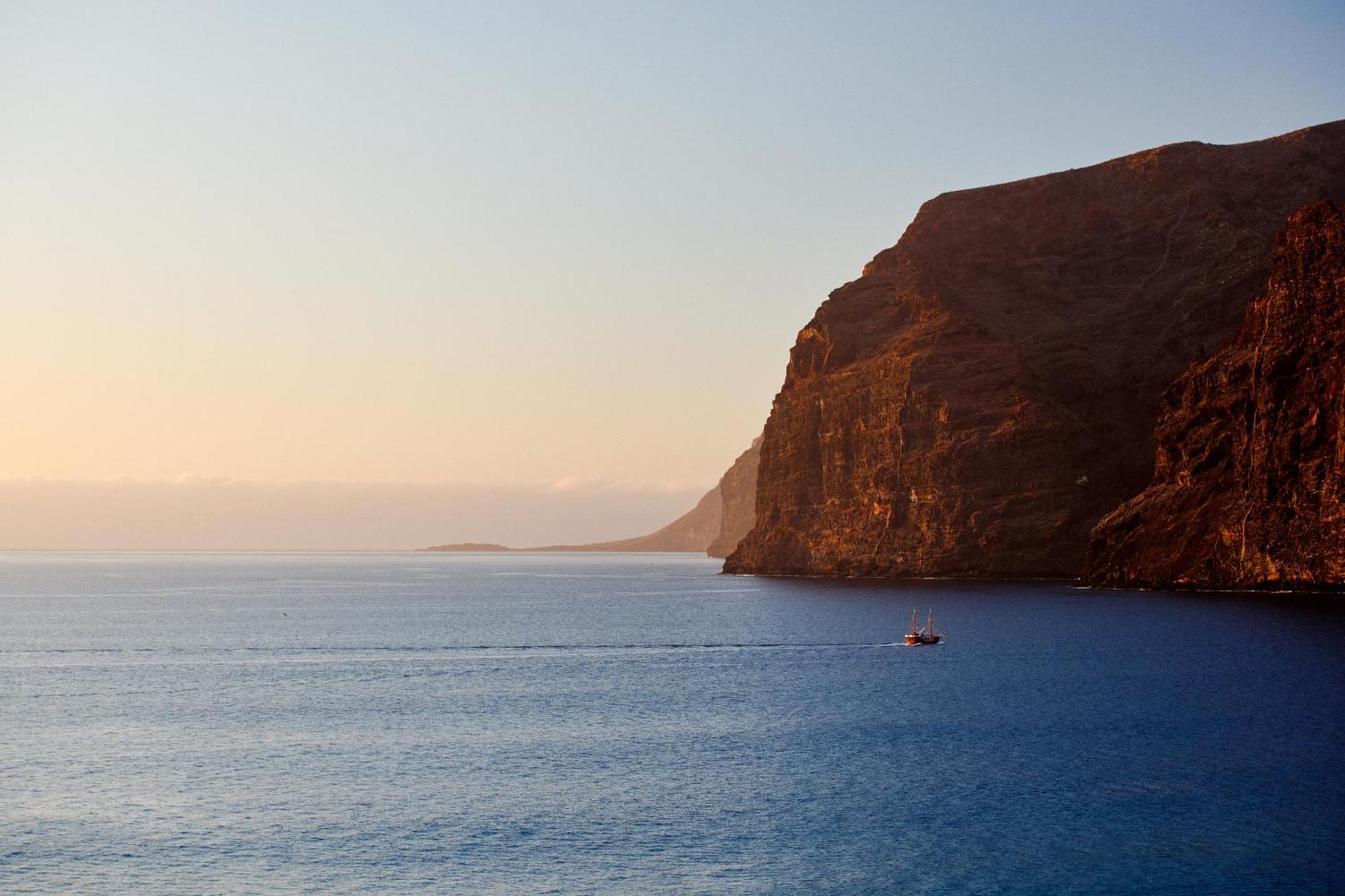 Sol Tenerife Playa de las Americas  Ngoại thất bức ảnh