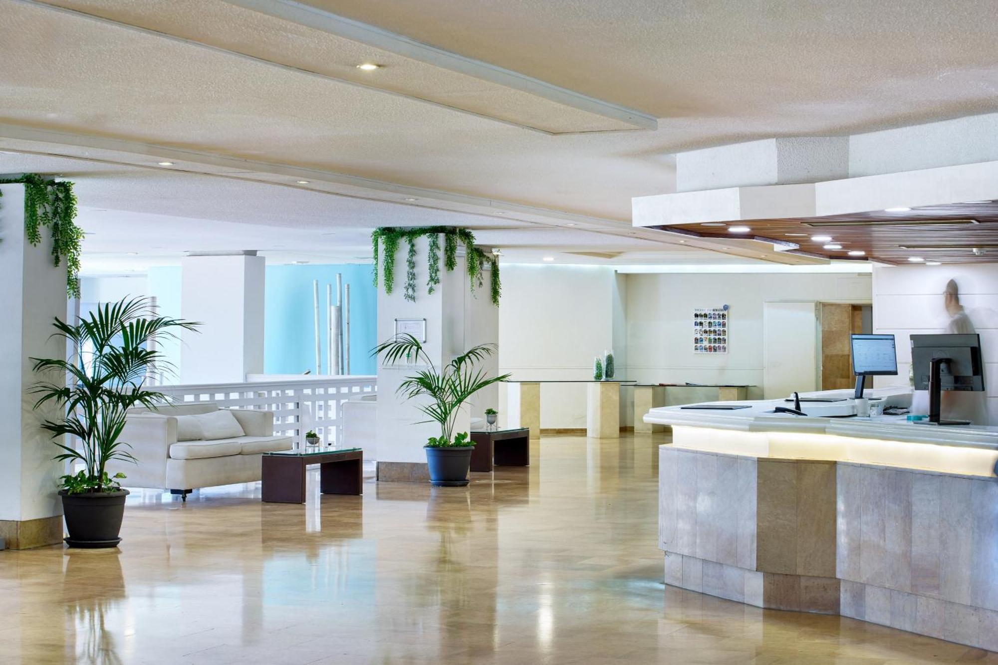 Sol Tenerife Playa de las Americas  Ngoại thất bức ảnh