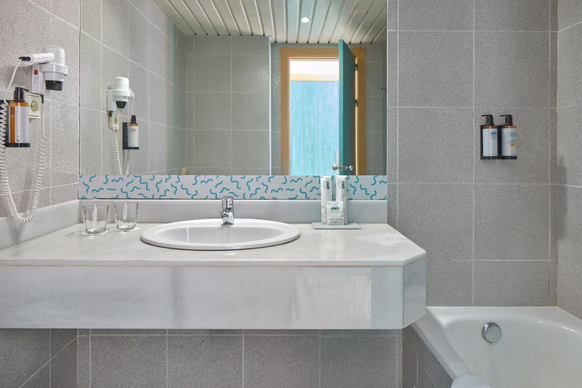 Sol Tenerife Playa de las Americas  Ngoại thất bức ảnh
