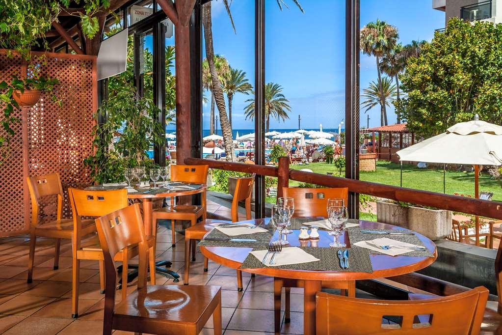 Sol Tenerife Playa de las Americas  Nhà hàng bức ảnh