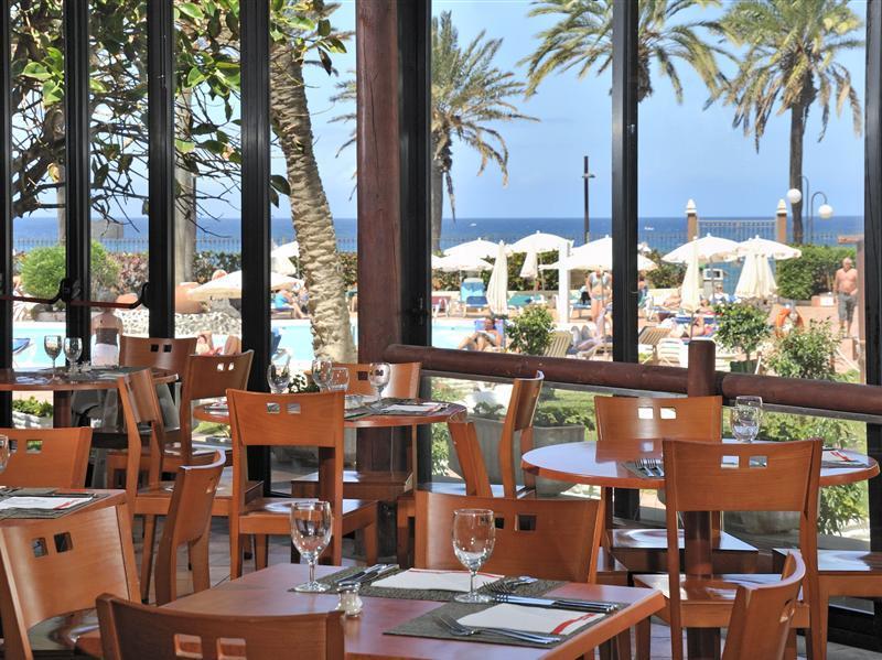 Sol Tenerife Playa de las Americas  Ngoại thất bức ảnh