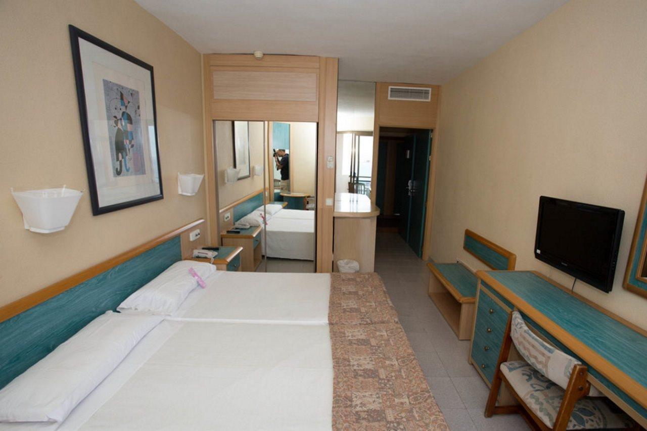 Sol Tenerife Playa de las Americas  Ngoại thất bức ảnh