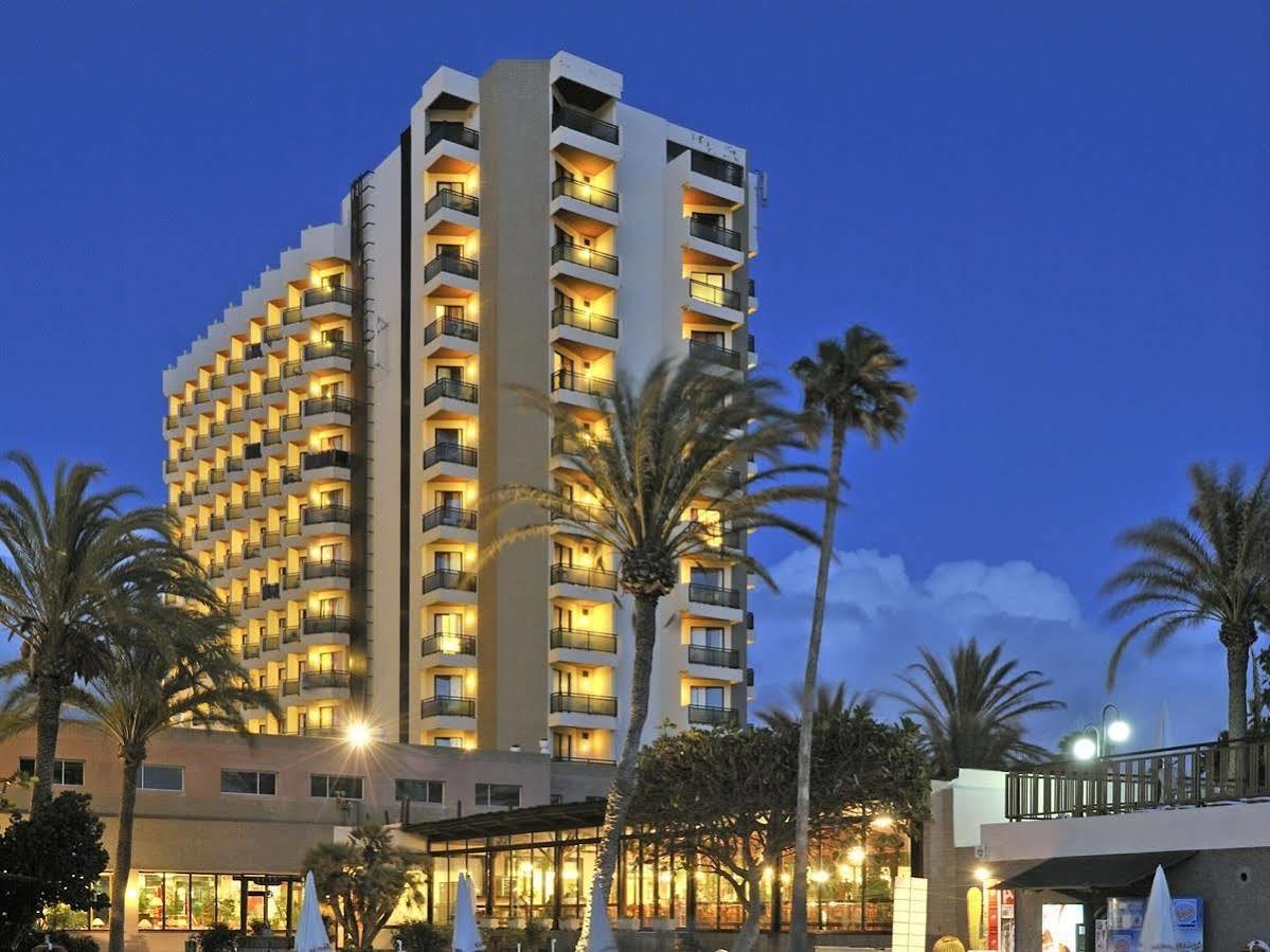 Sol Tenerife Playa de las Americas  Ngoại thất bức ảnh