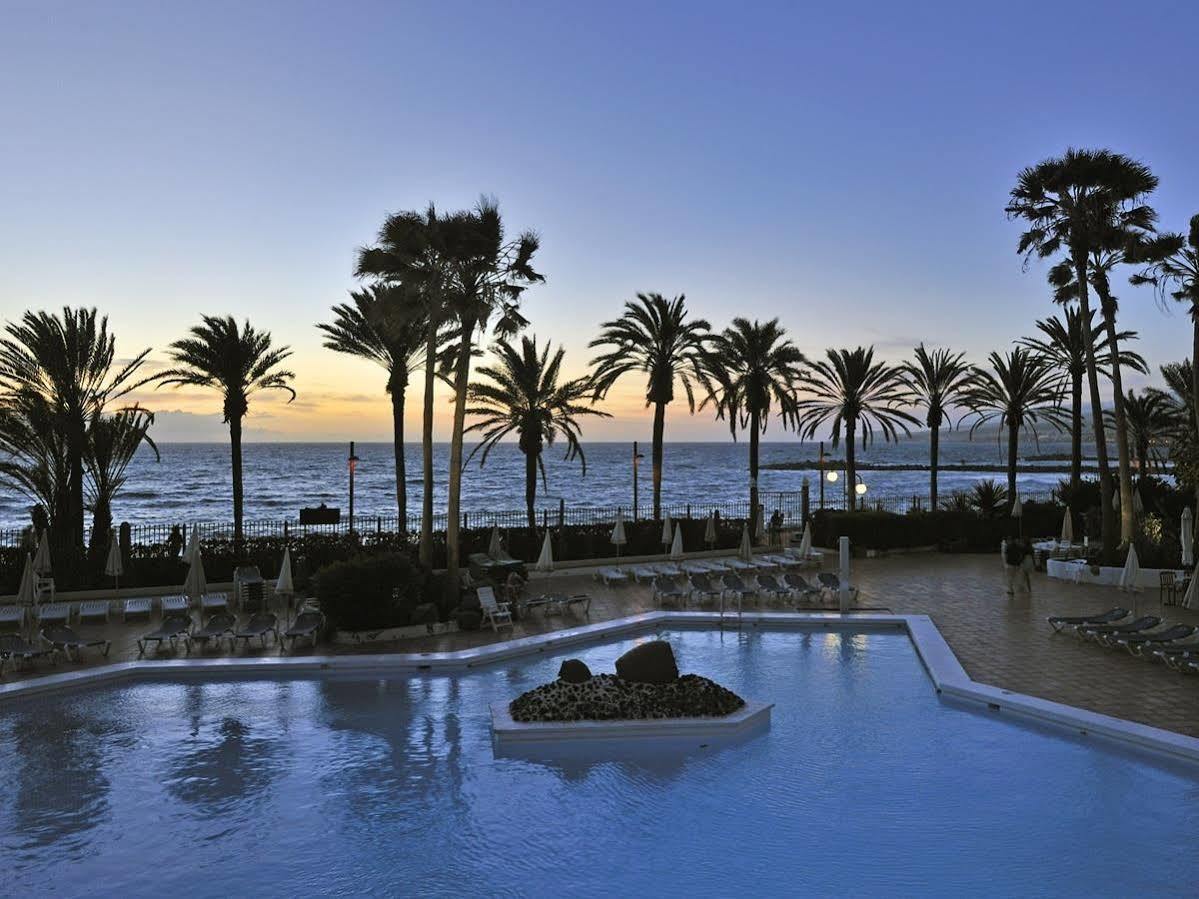 Sol Tenerife Playa de las Americas  Ngoại thất bức ảnh
