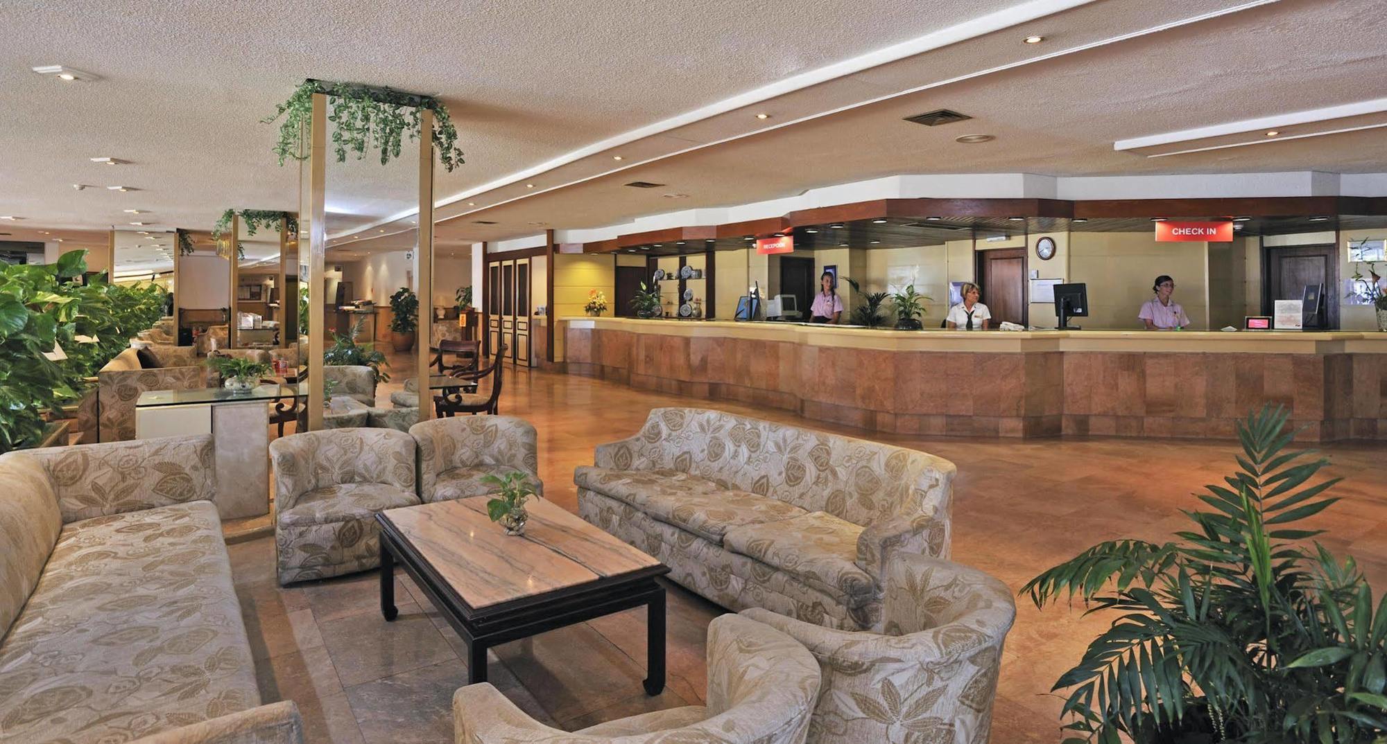 Sol Tenerife Playa de las Americas  Nội địa bức ảnh