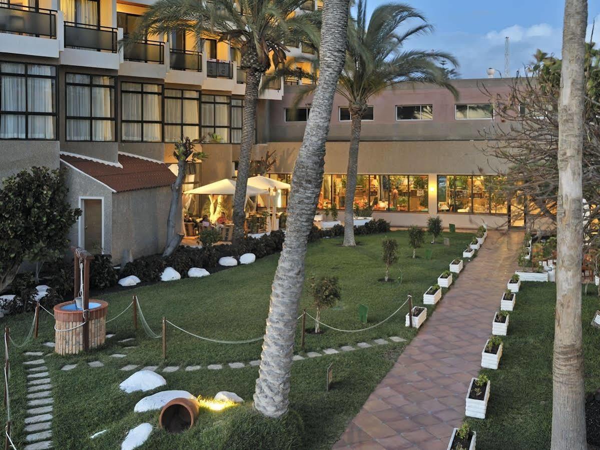 Sol Tenerife Playa de las Americas  Ngoại thất bức ảnh